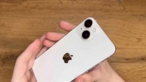 ОБЗОР iPHONE 14 - дорого, но благостно!