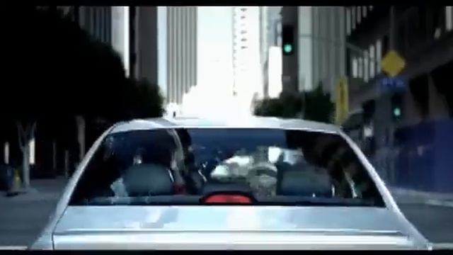 Реклама bmw с мадонной и клайвом оуэном