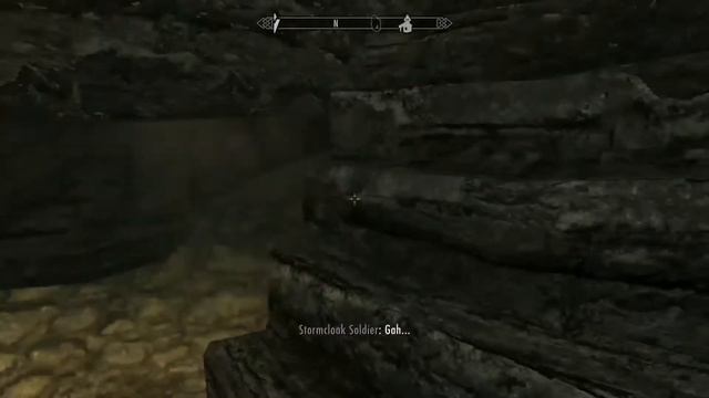 Getting Nauseous From Skyrim смотреть онлайн