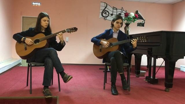 И.Шошин "Старая сказка" смотреть онлайн