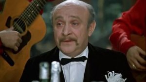 Светлана Янковская в к/ф «Из жизни отдыхающих»