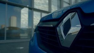 Новый Renault LOGAN