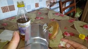Обработка дерева льняным маслом