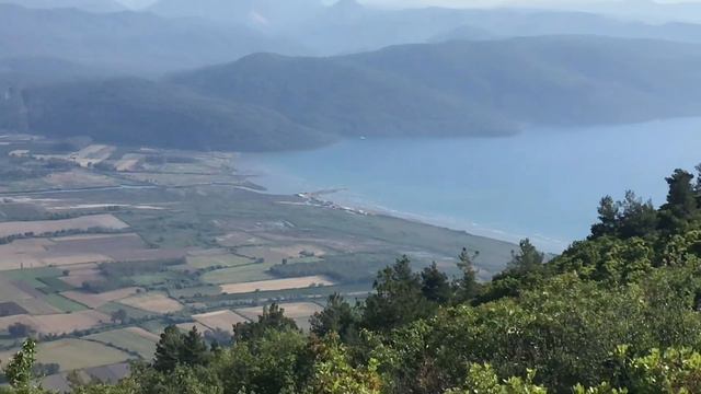 Почему люди не летают? | ТУРЦИЯ 🇹🇷с высоты птичьего полета