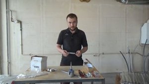 Монтаж радиаторов отопления Zehnder Charleston Retrofit (часть 1) / Ремонт квартиры в Казани