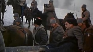 Тихий Дон Фрагменты