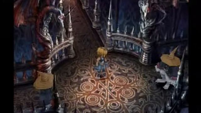 Final Fantasy IX Segmented Speedrun - 38