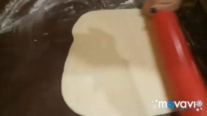 КАК ПРИГОТОВИТЬ манты. ТЕСТО для мантов и пельменей. Процесс приготовления. #манты #тестодлямантов.