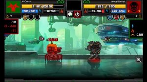 Super Mechs. ПН: САМАЯ РЕДКАЯ ВЕЩЬ В ИГРЕ?!