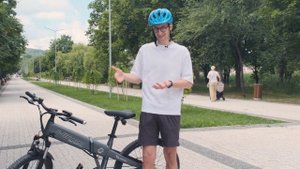 Sfaturi înainte de a cumpăra o bicicleta electrică pe exemplul XIAOMI Himo Z26