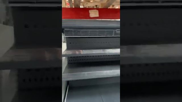 ВИТРИНА ХОЛОДИЛЬНАЯ ARIADA ДИОНА ВС21 125Т 02 НА ТУМБЕ 2 смотреть онлайн