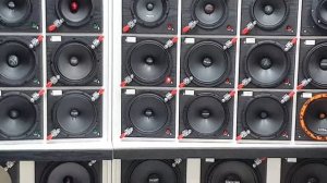 НОВИНКА ОТ PRIDE  | ДИНАМИКИ  Ruby Air v2 | ПРОСЛУШКА И СРАВНЕНИЕ