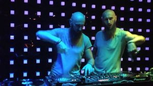 DJ project S-BROTHER-S  Speak Easy (г.Уфа)