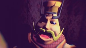 Лунтык в ужасе. Не смотри это видео ночью!