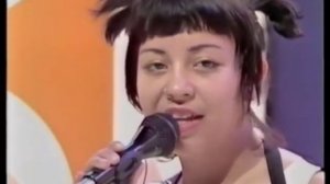 Sneaker Pimps - Six Underground Live (09 27 97)