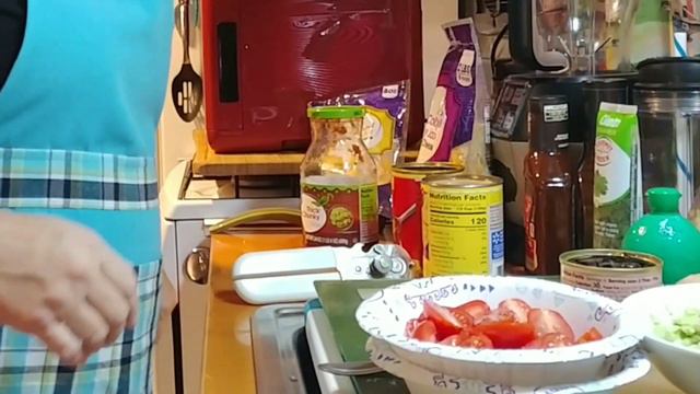 #369 Superbowl - Nacho Goodness смотреть онлайн