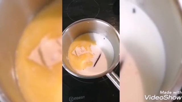 Eclere/Еклери смотреть онлайн