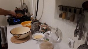 ГРИБОВНИЦА