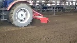 Бактерии для подстилки для КРС