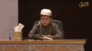 Красивое чтение Корана Билял Абдулхаликов