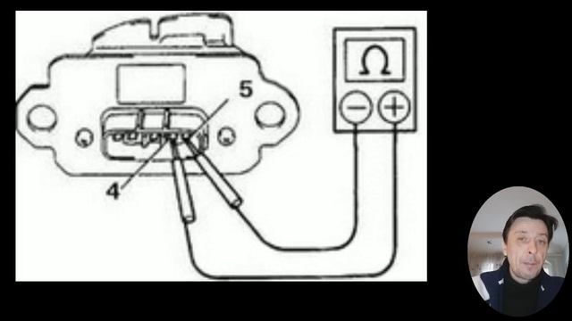 Как выглядит датчик температуры всасываемого воздуха — где находится и как его проверить смотреть онлайн