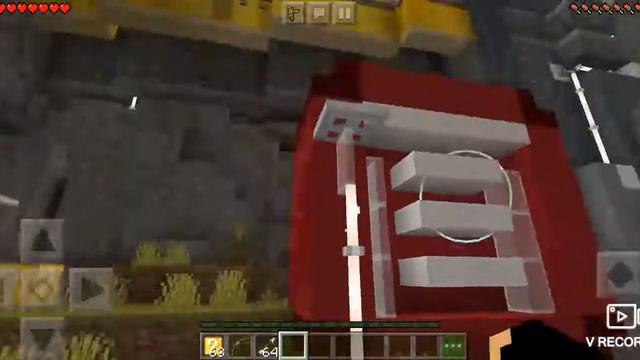 Mortal Kombat/Minecraft