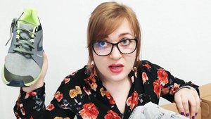 АСМР Грубый и ушлый продавец в обувном магазине 👠