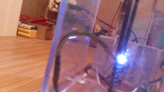 Разрядник 25квольт умножитель напряжения смотреть онлайн