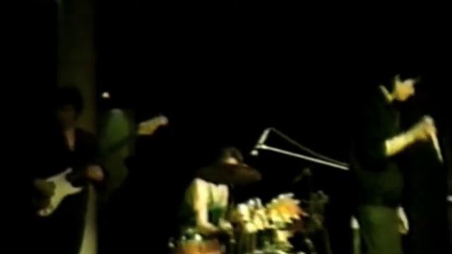 Кино - Камчатка (ДК МЭЛЗ, 17.04.88) смотреть онлайн