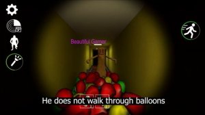 Backrooms Descent: Horror Game - Level Fun Guide - Gameplay Walkthrough Update