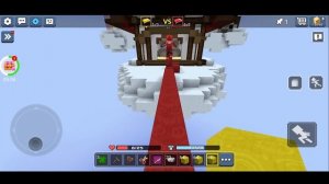 LEGENDARY DUEL - Amaan BG VS Mattsun BG in Bedwars (Blockman GO)