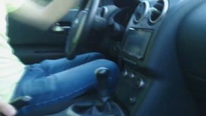 Лучший кроссовер за 500 000 / Nissan Qashqai / 2008 / Обзор