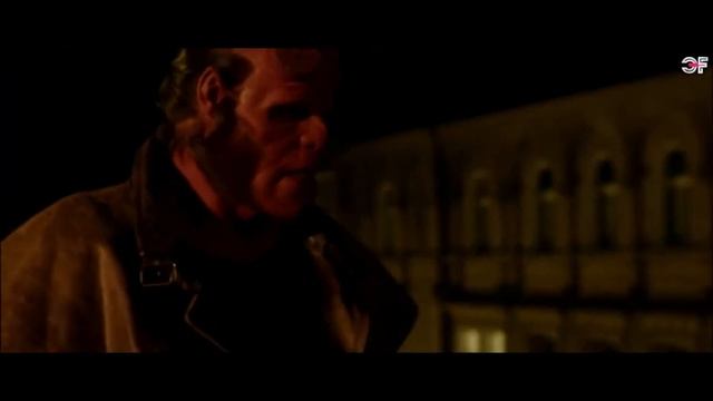 Хеллбой - Возрождение кровавой королевы (Обзор-Тизер) смотреть онлайн