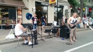 УставшийБэнд & НуЭти - Зимнее солнце