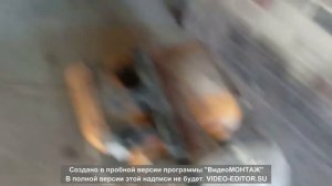 Штукатурка стен бетономешалкой 0.5 куба!