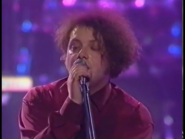 Агата Кристи - Рок-фест Maxidrom-1995 смотреть онлайн