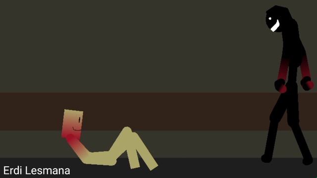 The Smiler vs Partygoers (Backrooms Entity Battle) смотреть онлайн