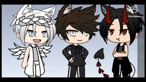 Клип на песню "День,ночь, руки прочь"