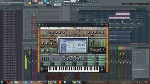 Dash Berlin – Jar Of Hearts [free flp+midi for fl studio] FL Studio Free Flp