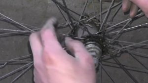 Можно ли ездить на велосипеде со сломанными спицами?