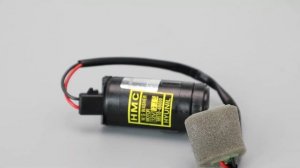 Мотор Омывателя Стекла Лобового Портер Портер1