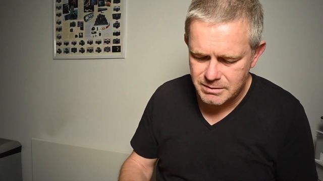 Nikon F cameras - Identifying early models смотреть онлайн