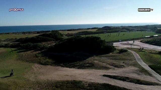 Stage Valence 2019 : Vue sur la mer смотреть онлайн