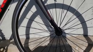 Быстрый обзор шоссера начального уровня Trek Domane AL2