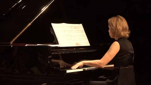 Усеін Бекіров Етюд №6 з «12 етюдів в джазовому стилі» смотреть онлайн