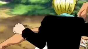 Аниме клип «Нервы» • [AMV] • Roronoa Zoro/Vinsmoke Sanji