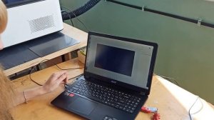 Использование лазерного гравёра в образовательном процессе