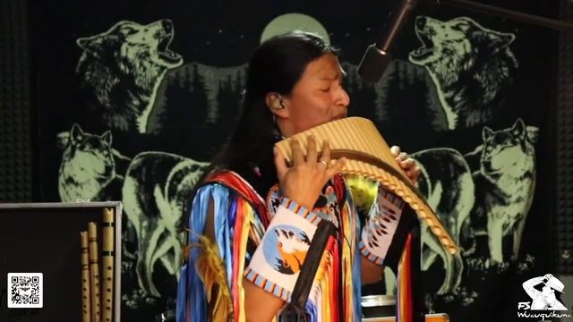 Native Music Specially For You смотреть онлайн