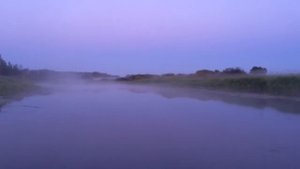 Река Парша ч.4