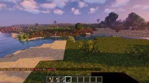 How to Install and Use Essentials Warp GUI Plugin Minecraft Java Edition